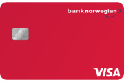 Bank Norwegian