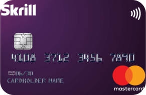 Skrill Prepaid