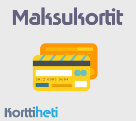 Maksukortti