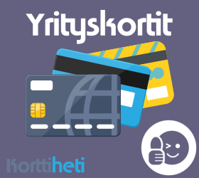 Yrityskortit